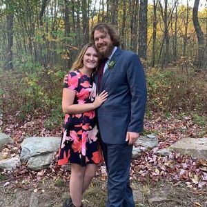 Meet your Posher, Alex